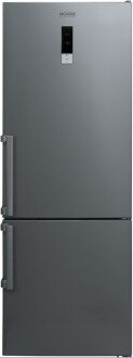 Franke FFCB 508 NF XS Inox Buzdolabı kullananlar yorumlar